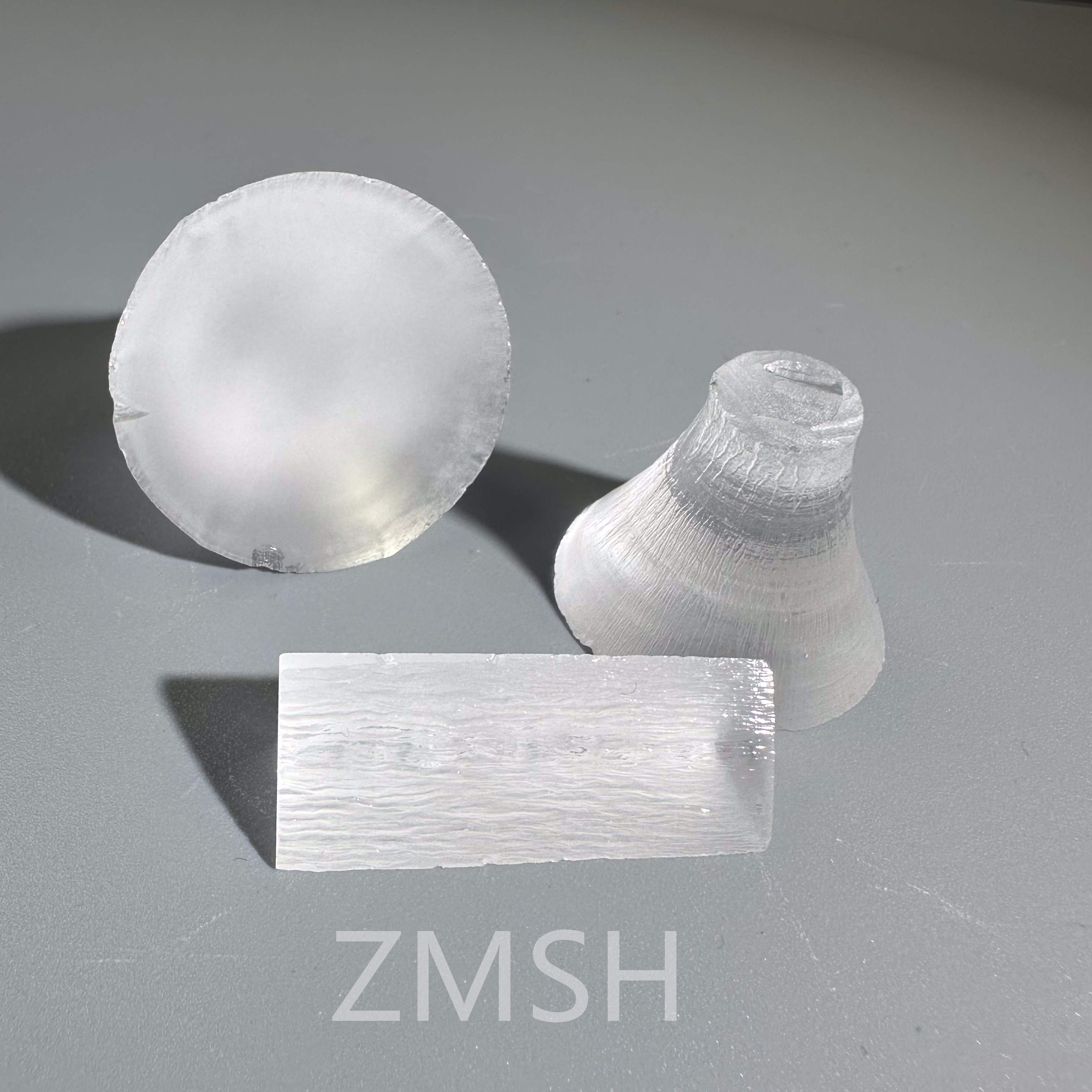 LSO ((Ce) Lutecium Oxyorthosilicate ((Ce) Сцинтилляторный кристалл для медицинской визуализации с высокой эффективностью сцинтилляции