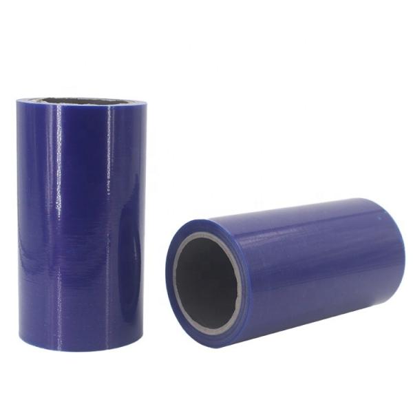 PE Protective Film Tape Roll for Aluminum Profile with Extra High Adhesive Strength