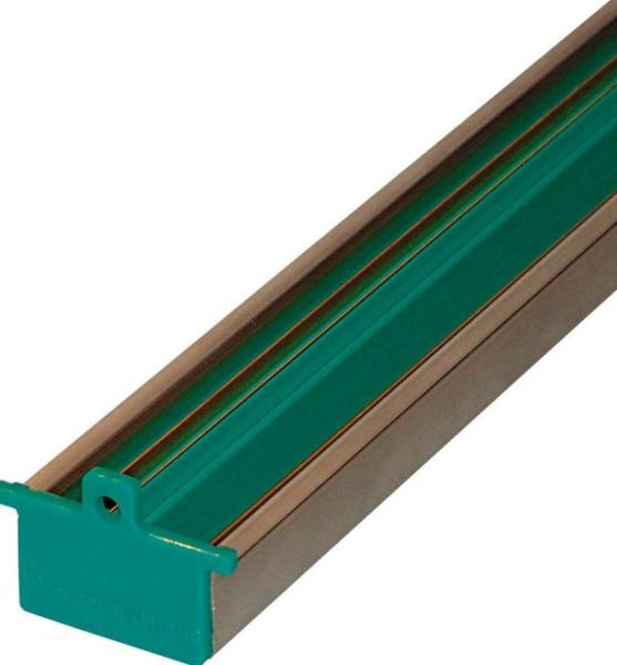 Universal Power Rail Pepperl+Fuchs UPR-03  24V DC