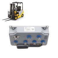 Servo-conducteur en courant continu Contrôleur de chariot élévateur électrique 200*120*67,8 mm Tension de départ ≥15V Appareil d'alimentation DC24V-DC48V et codeur incrémentiel
