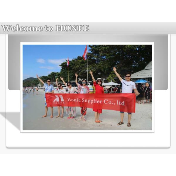 Honfe Supplier Co.,Ltd