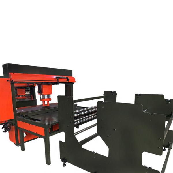 Sanding Disc Making Machine for Abrasive Cutting Disc Production Line