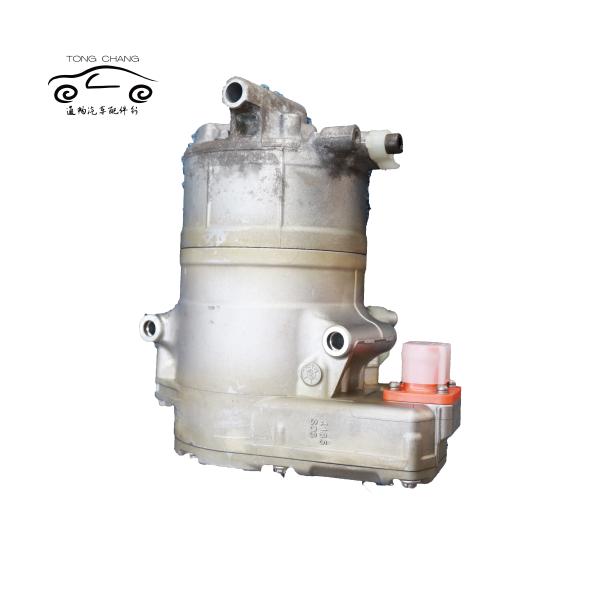9J1816797B 5615402154 Car Electric Compressor For Audi E-Tron GT