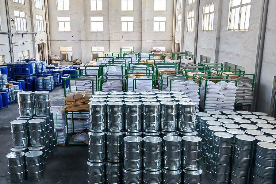 Zibo Shengtian Environmental Protection Technology Co., Ltd.
