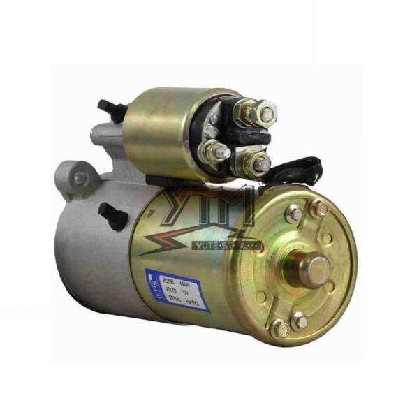 Мотор стартера STF0017 1.4KW автомобильный для исследователя 300N11437Z 6L2T11000BB 1L2UAA 1L2UAB ФОРДА