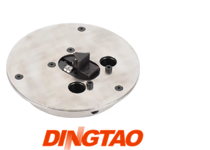 90744000 Yin Cutter Parts Sharpener Assembly For Yin / Takatori Auto Cutter