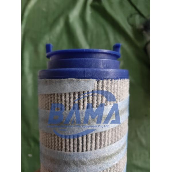 Important Glass Fiber Replace UE319AN20Z Hydraulic Filter Element for Industry Machine