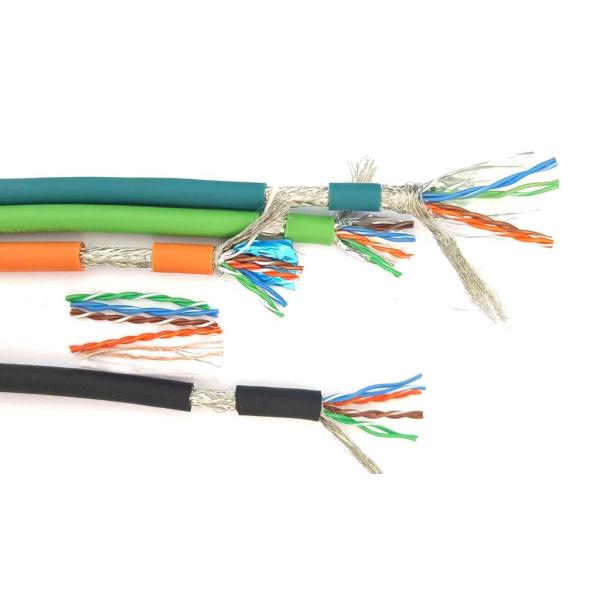 1200A Консервированный медный силиконовый каучуковый кабель для металлургической химической промышленности