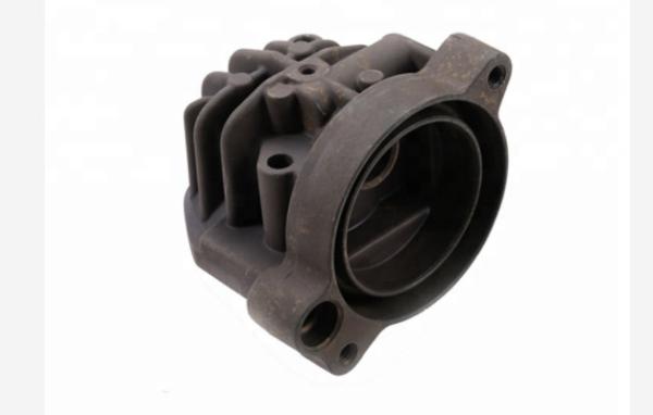 tampa da cabeça de cilindro 37206789450 37206794465 para o jogo de reparação do compressor da suspensão do ar de BMW F02