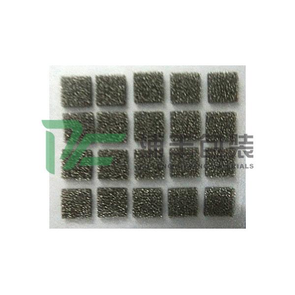 Gray RP32 1.1mm Die Cut Adhesive Tape For Attaching Decorative Materials acrylic adhesive tape