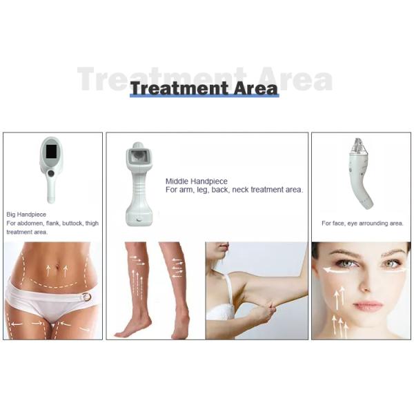 New arrival beauty equipment vacuum roller massage body slimming device