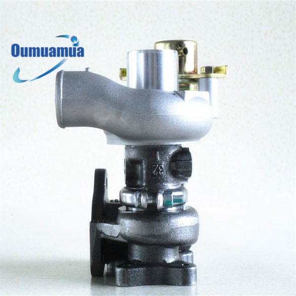 Best Selling OPEL TD025M Turbocharger Compatible with Y17DT Engine Part No 49173 06501 49173 06500 Reliable Performance