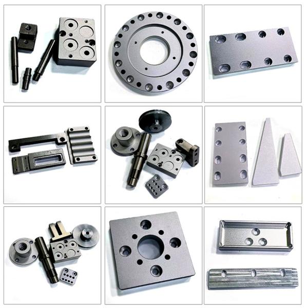 Custom Manufacturing CNC Machining for Stainless Steel Automotive Hub Vehicle Ship Part