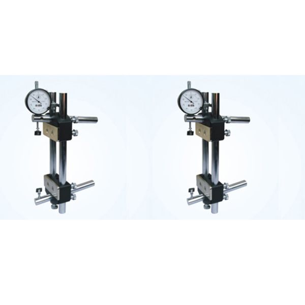 Mechanical 2 3/8-20″ External Thread Pitch Diameter Gauge for The API Spec 5B Standard Threads