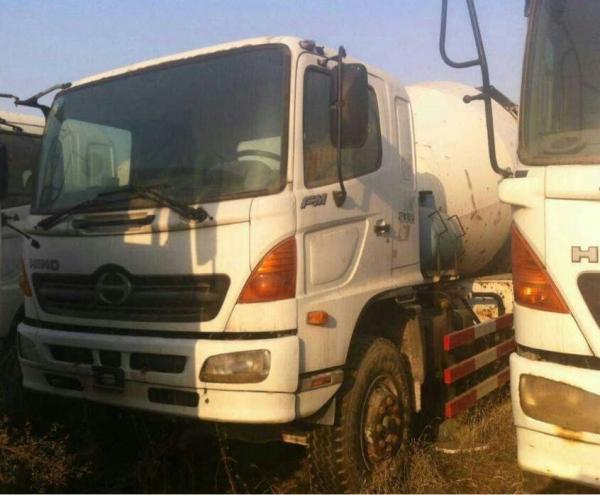 2010 JAC concrete mixer Truck  HOWO Concrete Mixer 6CBM 8CBM 10CBM