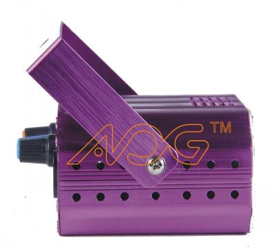 Bright LED Room Strobe 36 x 0.5W AC110V / AC127V / AC220V For Hall