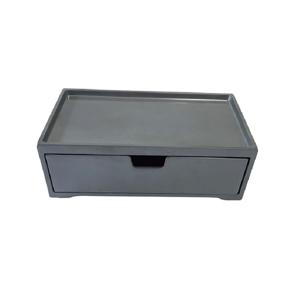 Rice Husk box: Eco-Luxury for the Discerning Hotel Guest