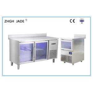 Прочный коммерчески компрессор Секоп оборудования кухни с твердой дверью