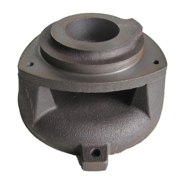 castings, cast iron, HT200, castings of water pumps, pump components, pump parts