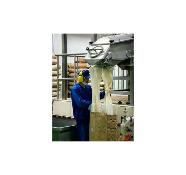 Standard Size Infant Milk Formula Milk Powder Production Line