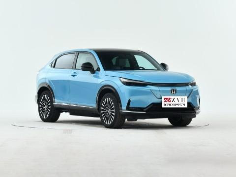 E Type Audi Electric Car