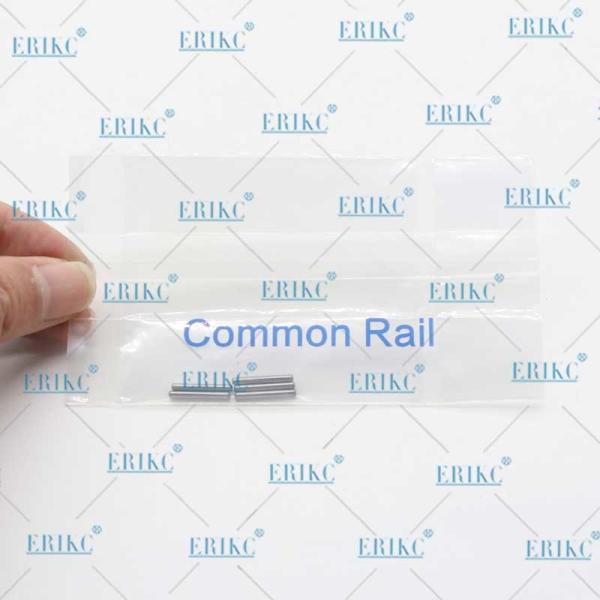 ERIKC E1024030 Diesel Engine Spares Pin Common Rail Fuel Injector Pin C6 C6.4 C6.6 for 5pcs/Bag
