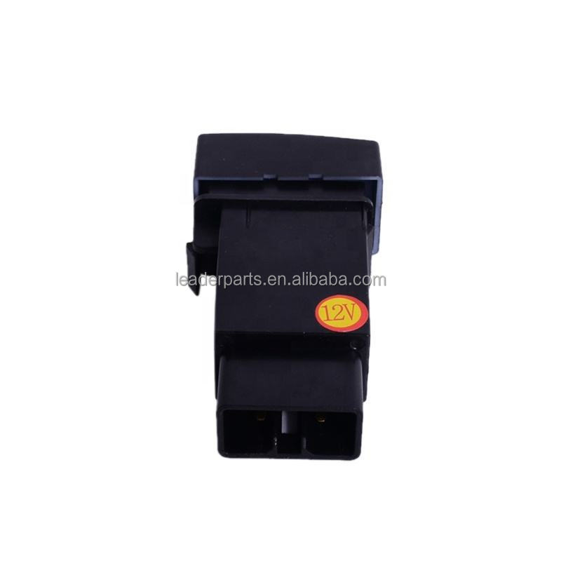 For Mercedes Benz Truck Combination Switch New F1B18037300026A0434 Head Lamp and Fog Lamp Switch for Truck
