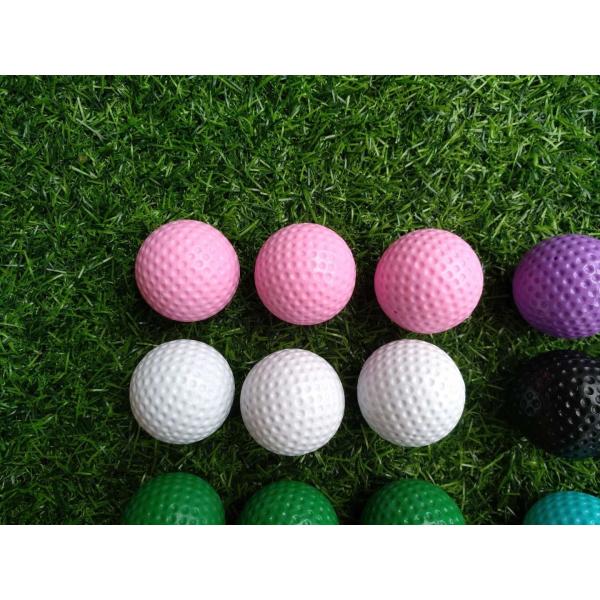 standard mini golf ball low bounce golf ball mini golf ball putting ball putter ball