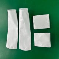 Food Grade Liquid Pp Filter Bag Workshop Production For Alcoholic Beverages
