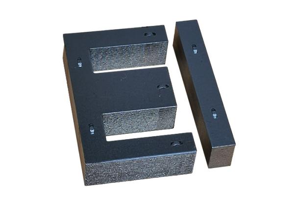 Unoriented 3 Photo 50W470 Silicon Steel Cores