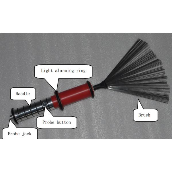 Детектор Пинхоле ХУАТЭК ХД-105 высоковольтный/детектор 0.6КВ~30КВ праздника