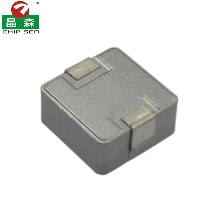 Solar Optimizer SMD Power Inductor 470 47uH 3A Shielded DC Filter