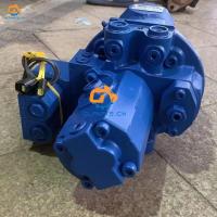 2401-9286E pompe hydraulique pour excavateur pour DH55 Doosam haute performance