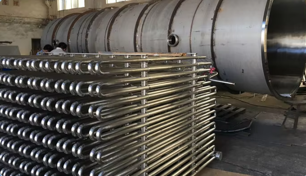 Professional 15 kg/batch Freeze Dryer with 70 mm Shelf Spacing and Touch Screen Operation for Industrial Food Processing