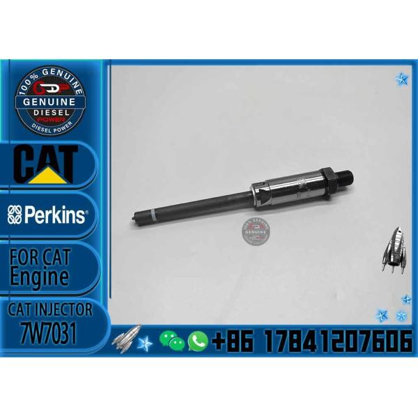 Diesel fuel nozzle 7w7026 7w7031 7W7032 7W7037 7w7038 7W7025 diesel fuel injector