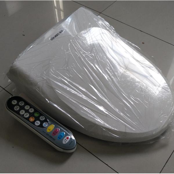 Bathroom Smart Instant Heating bidet Intelligent Toilet Seat Cover electric bidet toilet seat cover