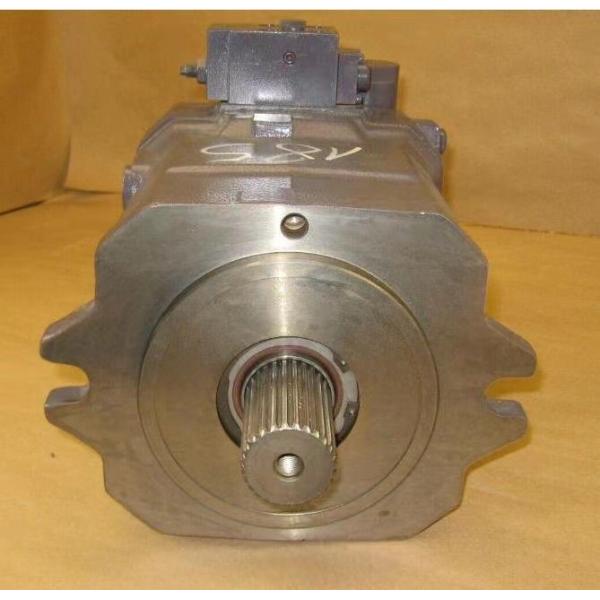 High Guarantee EX140 Linde Hydraulic Motor 9660 H2X235R00124 B06 9014382432 Top Choice