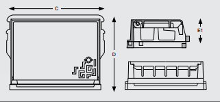 Spray Paint Cast Iron Gully Grate with Efficient Drainage and Durability for Longevity