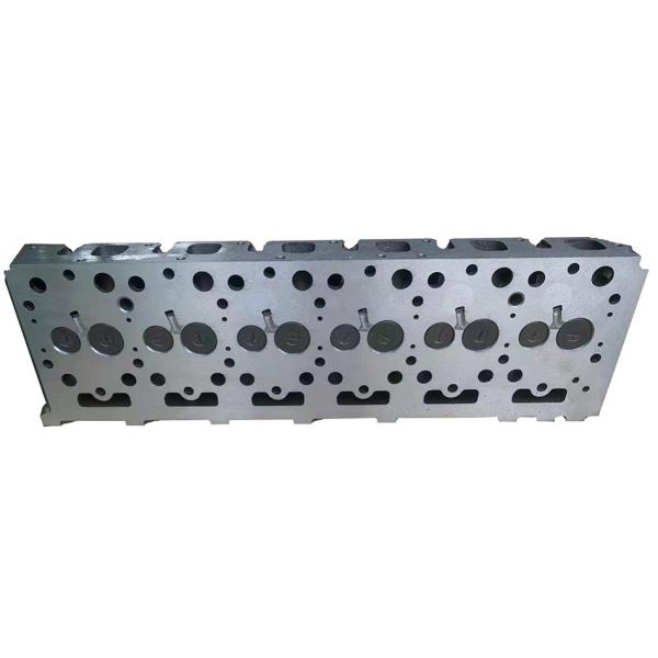 Cylinder Head Repair For Kubota S2800 Diesel Engine