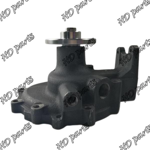 A bomba de água 16100-3465 do motor de J07E melhora a aspereza de superfície