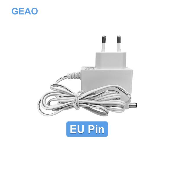 24V 1A AC Power Adapter For Lg Monitor Electric Desk Ps4 Notebook