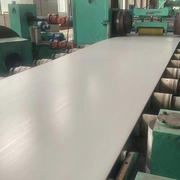Alloy 2205 Duplex Stainless Steel Plate Alloy S31803 S32205 EN 1.4462 Duplex Alloy Plate