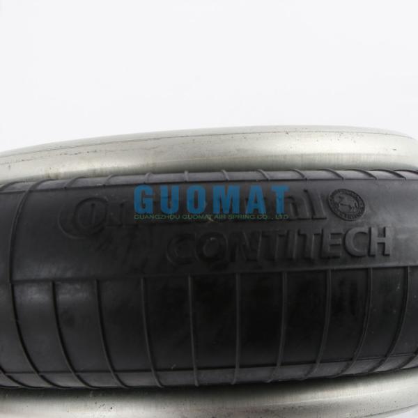 FS200-10 Contitech Single Bellow Type Air Spring For Vibrating Screen
