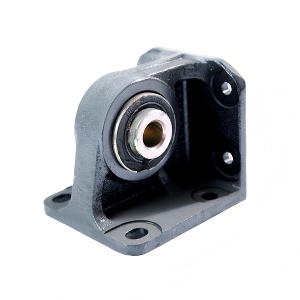 DZ95259680600 Shacman Truck Stabilizer rod support assembly