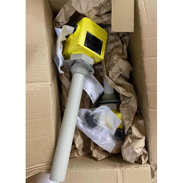 VEGACAP VEGA Instrumentation 98 Capacitive Rod Probe For Level Detection CAP98.XPYDS (Капацитивный стержень для обнаружения уровня)