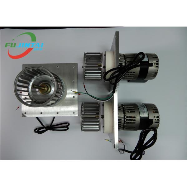 ДИАМЕТР 1800 ЛОПАСТИ КОНДЕНСАТОРНОГО ДВИГАТЕЛЯ CBM-9230 CP6368 REFLOW HELLER