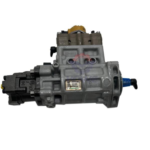 E320D Peças de escavadeira C6.4 Bomba de combustível para motores diesel 326-4635 em lojas de materiais de construção