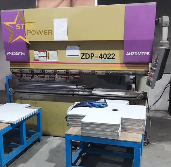 Automatic Bending Machine For Metal Stainless Steel Bending And Forming