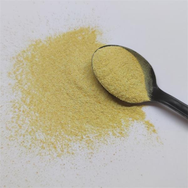 Levedura de gado rica em proteínas Levedura em pó rica em aminoácidos