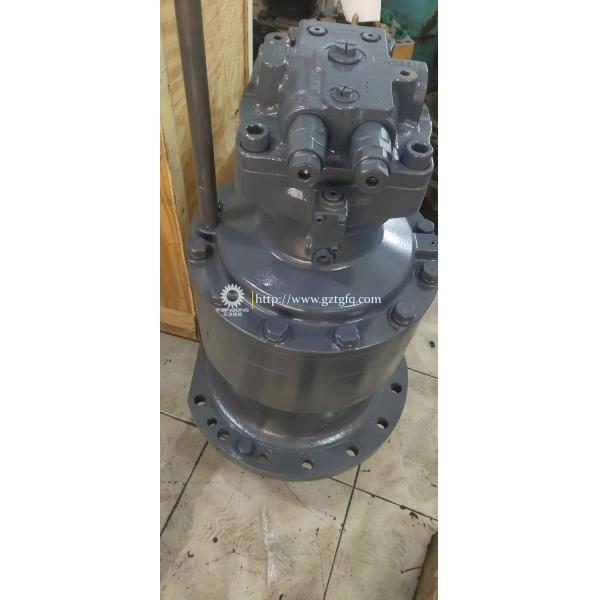 ZX870-3 Excavator Swing Device TGFQ Hitachi Swing Motor OEM ODM